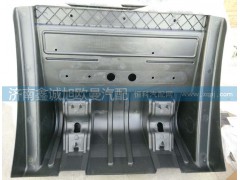 1424231200007,后輪后擋泥板,濟(jì)南鑫誠(chéng)旭歐曼汽車(chē)配件有限公司