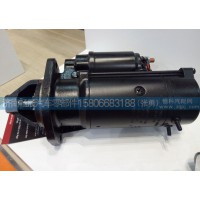QDJ2905起動機(jī)  濟(jì)南暢辰動力