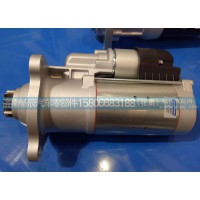QDJ2907起動機  濟南暢辰動力