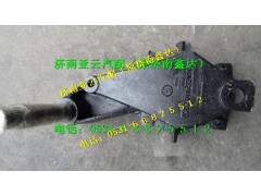 DZ9118521015,板簧支架,濟南鑫達重卡汽車配件有限公司