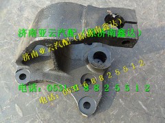 SZ952000899,鋼板支架,濟(jì)南鑫達(dá)重卡汽車(chē)配件有限公司
