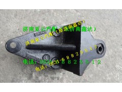 SZ970000747,前簧前支架,濟南鑫達重卡汽車配件有限公司