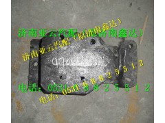 DZ9118470011,轉(zhuǎn)向器支架,濟(jì)南鑫達(dá)重卡汽車配件有限公司