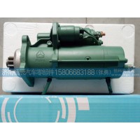 51262017199起動(dòng)機(jī)  濟(jì)南暢辰動(dòng)力