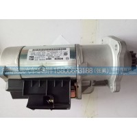1-81100-3413起動(dòng)機(jī)  濟(jì)南暢辰動(dòng)力