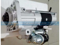3708010-53DJ,起動機,濟南暢博汽車零部件有限公司