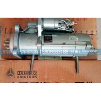 3708010-472-0000起動(dòng)機(jī)  濟(jì)南暢辰動(dòng)力