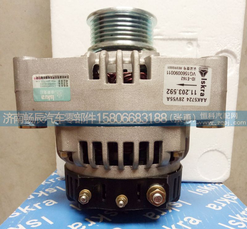 010-154-92-02發(fā)電機(jī)  濟(jì)南暢辰動力/010-154-92-02