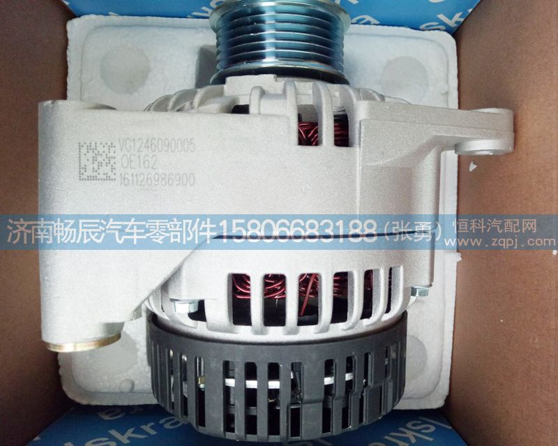 0-120-469-025發(fā)電機  濟南暢辰動力/0-120-469-025