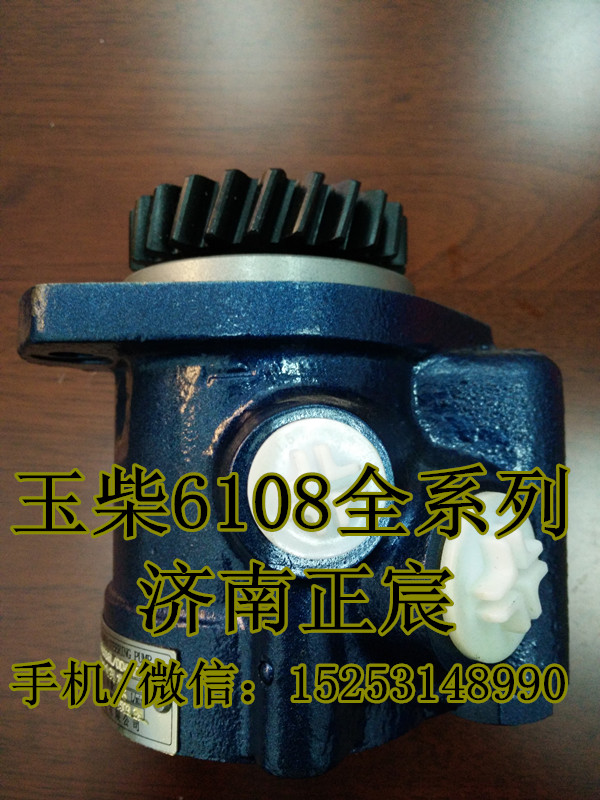 1110834000008,轉(zhuǎn)向助力泵/葉片泵/齒輪泵/巨力泵,濟(jì)南正宸動力汽車零部件有限公司