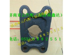 DZ9100930010,牽引座總成,濟(jì)南鑫達(dá)重卡汽車配件有限公司