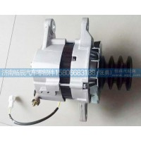 G32203701100發(fā)電機  濟南暢辰動力