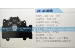 3401ZC1-005,方向機(jī),濟(jì)南泉達(dá)汽配有限公司