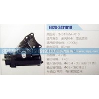 方向機3401FMA-010濟南泉達汽配