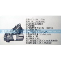 方向機(jī)3401FMA-010 濟(jì)南泉達(dá)汽配