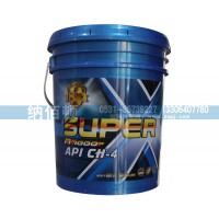 API：CH-4超級重負(fù)荷柴油發(fā)動機(jī)油