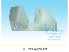 199100590009,齒輪室支架、右支架總成,章丘市金秋機(jī)械配件有限公司
