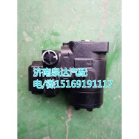 重汽豪威碼頭動力轉向器WG9137470010帶優(yōu)先閥