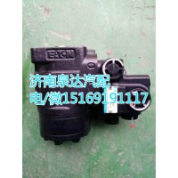 重汽豪威碼頭車WG9137470010全液壓動力轉向器