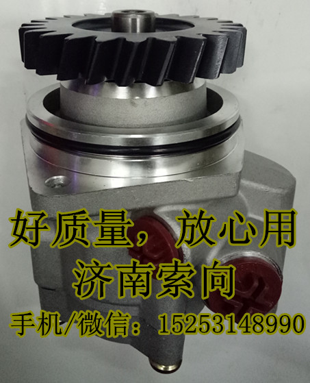612630030086,助力泵/葉片泵/齒輪泵,濟(jì)南索向汽車配件有限公司