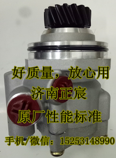 WG9725478037,助力泵/葉片泵/齒輪泵,濟南正宸動力汽車零部件有限公司