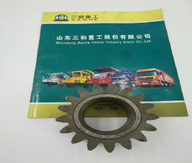 WG9970340052,70礦輪邊行星齒輪17齒,山東三和重工股份有限公司