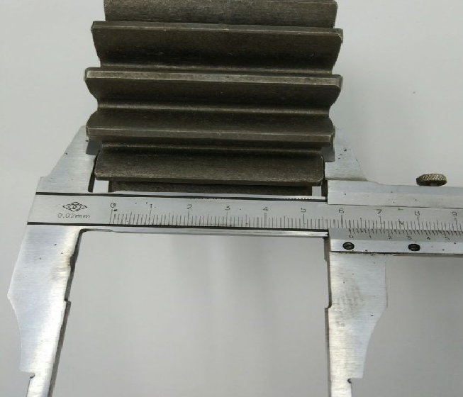 WG9970340052,70礦輪邊行星齒輪17齒,山東三和重工股份有限公司