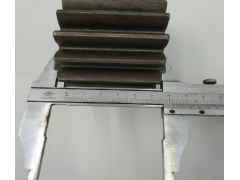 WG9970340052,70礦輪邊行星齒輪17齒,山東三和重工股份有限公司