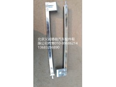 1B24961200030,車門玻璃導(dǎo)軌右后,北京義誠德昌歐曼配件營銷公司