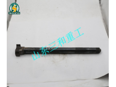 WG9970340037,70礦中橋制動凸輪軸665,山東三和重工股份有限公司