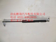 WG1664290017,重汽豪沃A7高地板工具箱空氣彈簧,濟南鵬翔汽車配件有限公司