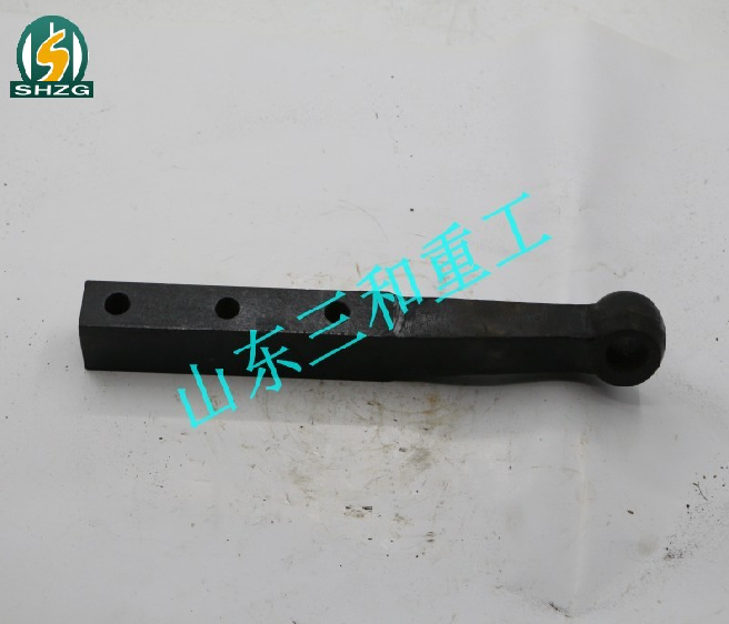 80760012,美馳轉(zhuǎn)向橫拉桿臂,山東三和重工股份有限公司