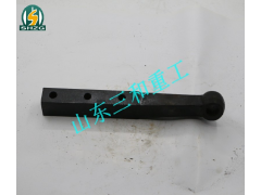 80760012,美馳轉(zhuǎn)向橫拉桿臂,山東三和重工股份有限公司