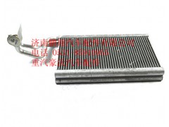 712W61942-0044,重汽豪沃T5G蒸發(fā)器總成,濟南鵬翔汽車配件有限公司