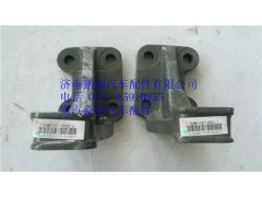 752W41501-0001,重汽T5G發(fā)動(dòng)機(jī)右后支撐,濟(jì)南鵬翔汽車(chē)配件有限公司
