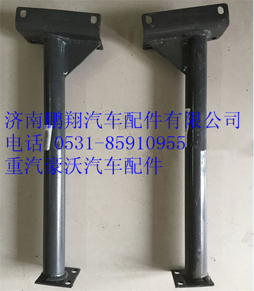 WG9725930850,重汽豪沃10款左大燈支架,濟(jì)南鵬翔汽車(chē)配件有限公司