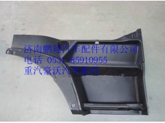 WG1664232016,重汽豪沃A7高地板高位前翼子板右,濟(jì)南鵬翔汽車配件有限公司