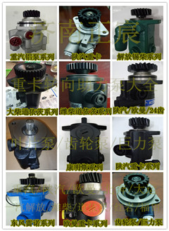 341AAA0000,助力泵/葉片泵/齒輪泵,濟(jì)南正宸動(dòng)力汽車(chē)零部件有限公司