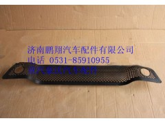 WG1642242107,重汽豪沃保險(xiǎn)杠格柵,濟(jì)南鵬翔汽車(chē)配件有限公司