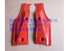 WG1664330207,重汽豪沃低地板車門內(nèi)下護(hù)板左,濟南鵬翔汽車配件有限公司