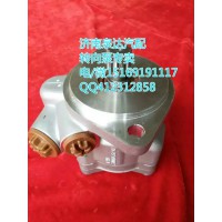 歐曼原廠配套轉(zhuǎn)向助力葉片泵1425334010002