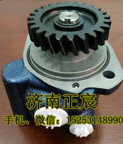 D0710-3407100A,助力泵/葉片泵/齒輪泵,濟南正宸動力汽車零部件有限公司