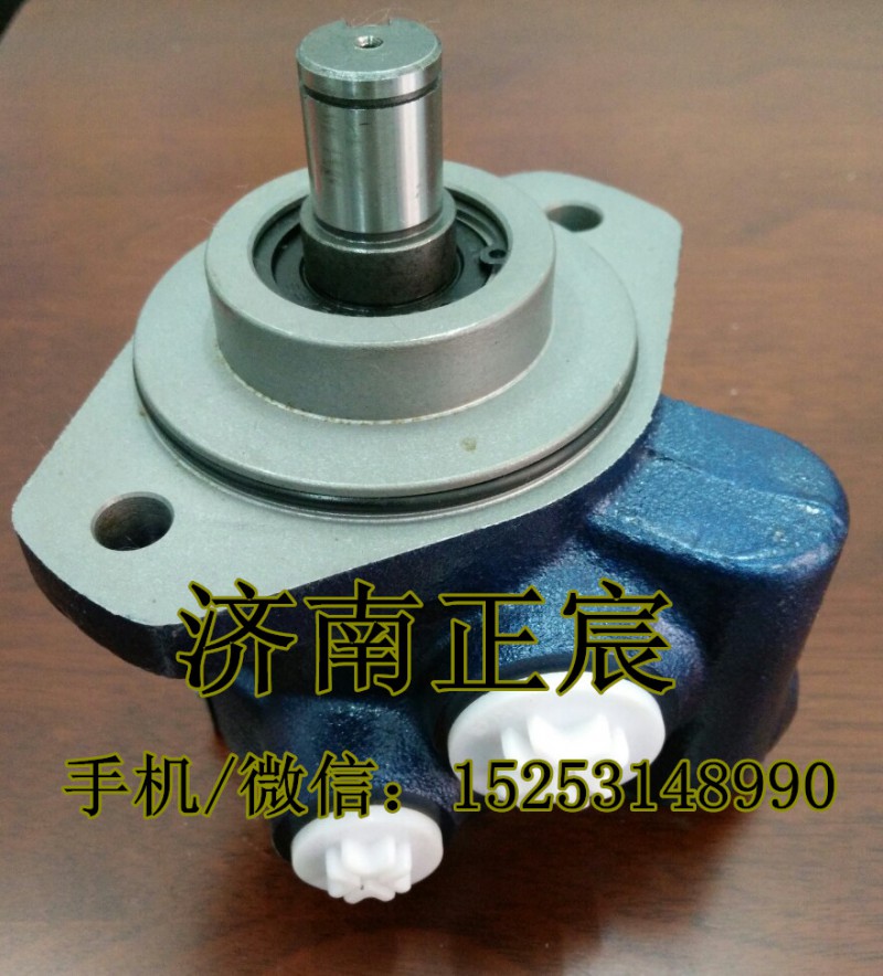 E0208-3400010A,助力泵/葉片泵/齒輪泵,濟(jì)南正宸動(dòng)力汽車零部件有限公司