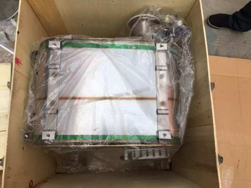 612650130050,SCR消聲器,山東九華峰供應鏈管理有限公司