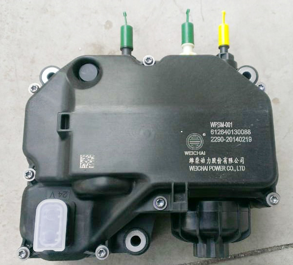 濰柴尿素泵612640130088博士2.2尿素泵/612640130088