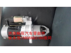 3708010-29DJ,起動(dòng)機(jī),濟(jì)南暢博汽車零部件有限公司
