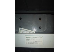 AZ9731590081,左支架,濟(jì)南諾誠(chéng)重型汽車(chē)配件有限公司