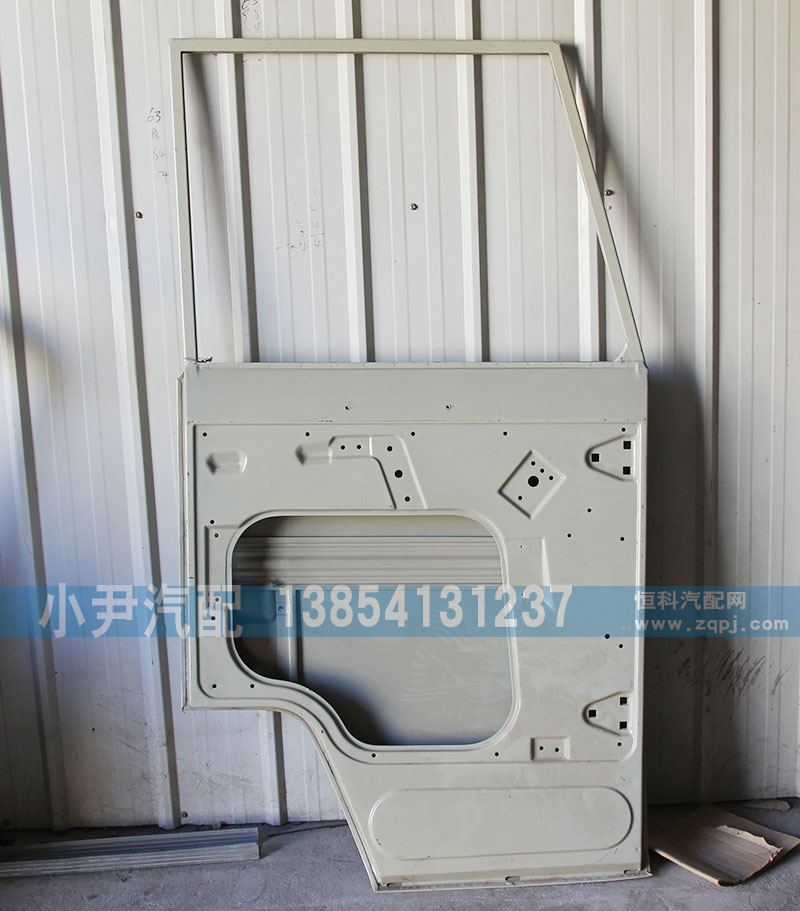 ,奧龍車門殼 車門總成,濟(jì)南少岱汽車配件有限公司
