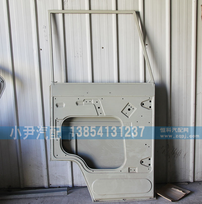 ,奧龍車門殼 車門總成,濟(jì)南少岱汽車配件有限公司