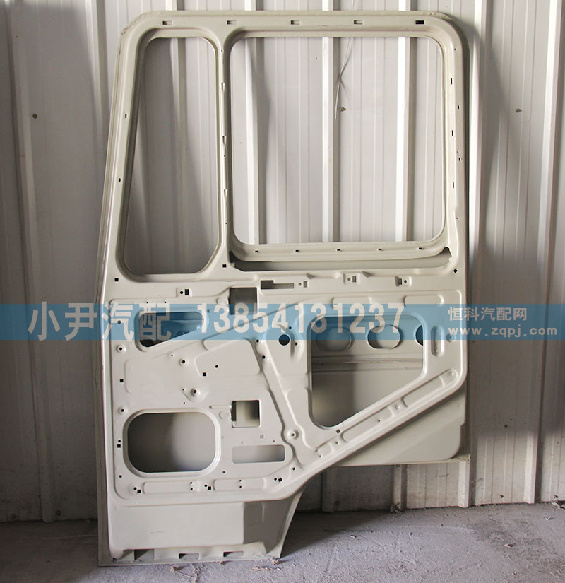 ,德龍F3000車門殼 車門總成,濟南少岱汽車配件有限公司